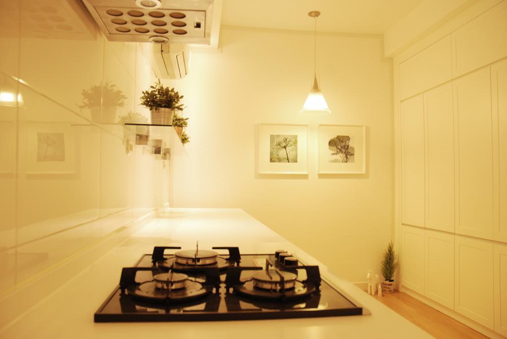 The Mei Haus Seoul Exterior photo