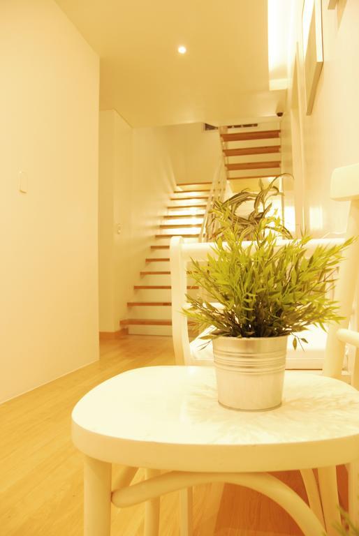 The Mei Haus Seoul Exterior photo
