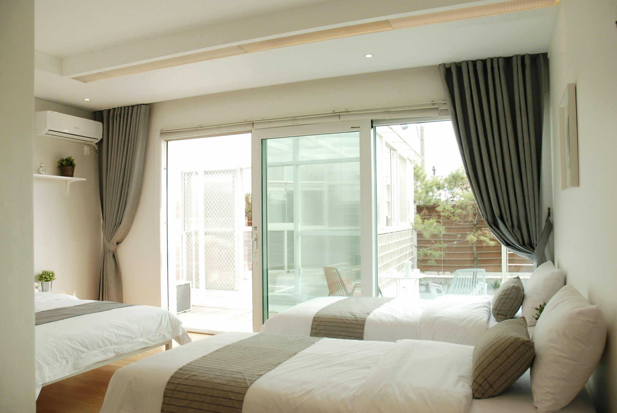The Mei Haus Seoul Exterior photo