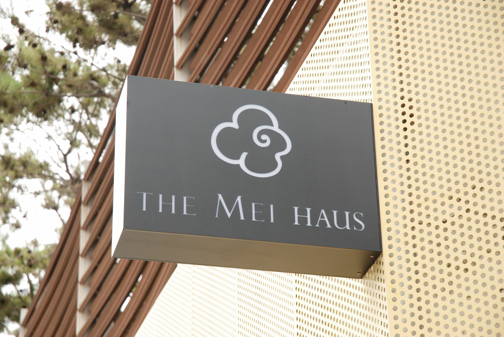 The Mei Haus Seoul Exterior photo