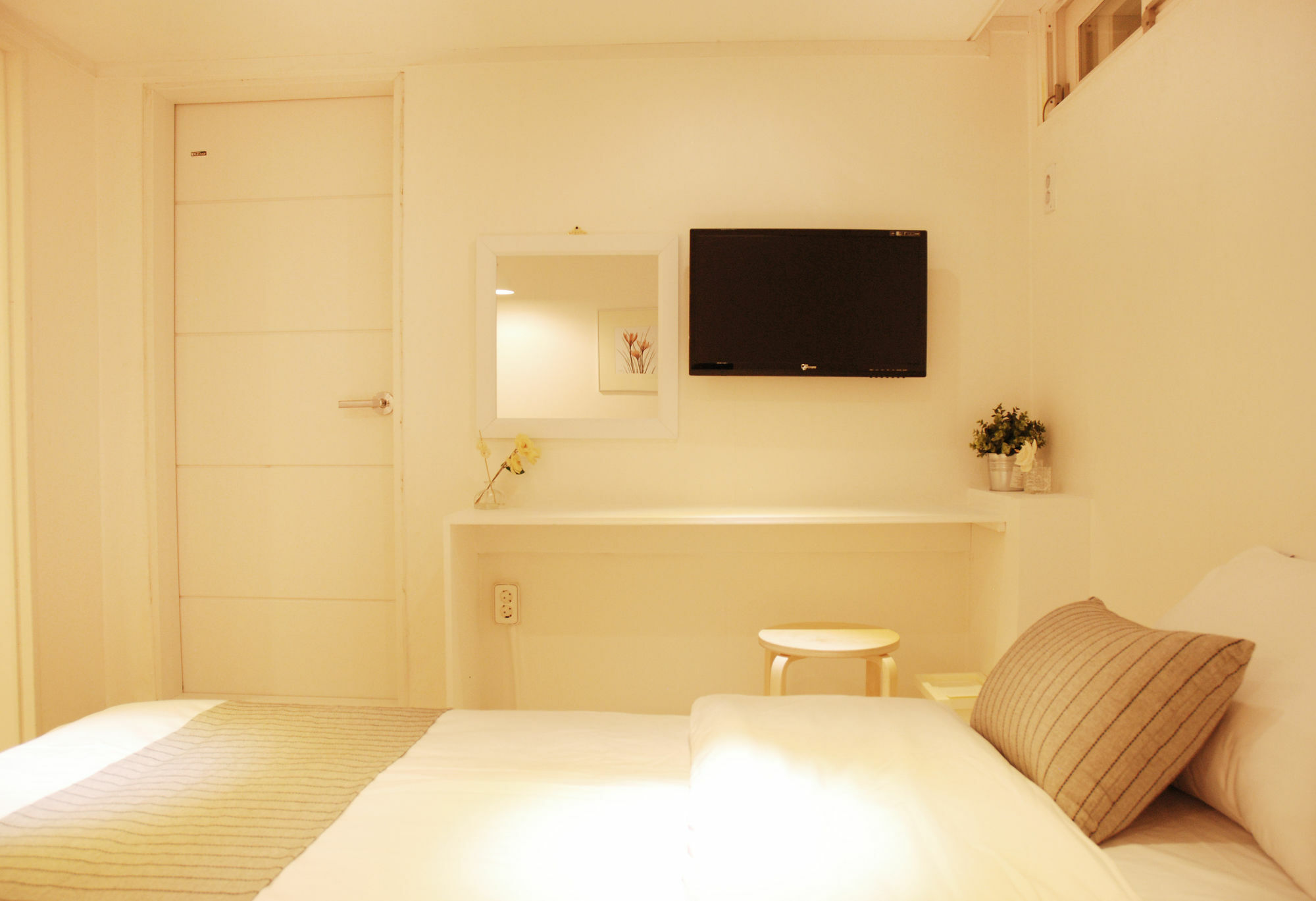 The Mei Haus Seoul Exterior photo