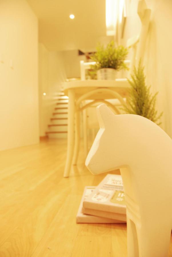 The Mei Haus Seoul Exterior photo